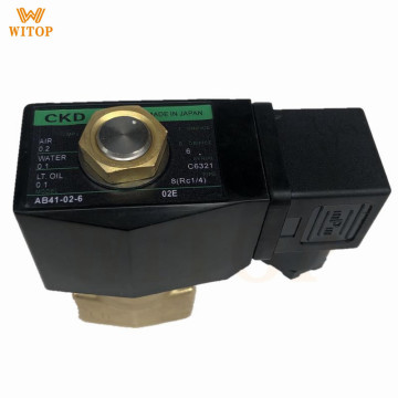 Neues und originales DSG-25-AC200V-Magnetventil bei Lagerbestand-Patrone und Richtungsventil