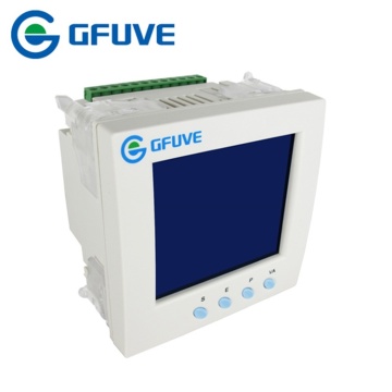 RS 485 Ethernet power meter