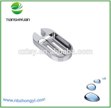 Bathroom accessories ABS soap dishes plastic soap dish soap holder