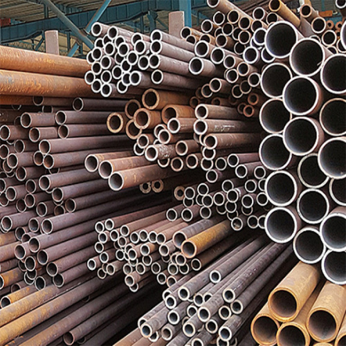 ASTM A335 P11 SCH80 alloy seamless steel pipe