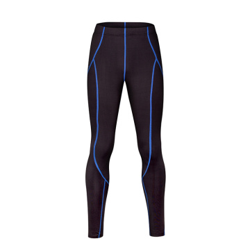 Pantalones de gimnasio de entrenamiento con felpa