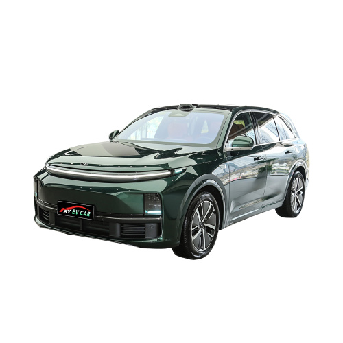 2024 Li Xiang L7 Max Edition