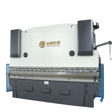 Best Price CNC Automatic Press Braking Sheet Metal Bending Machines