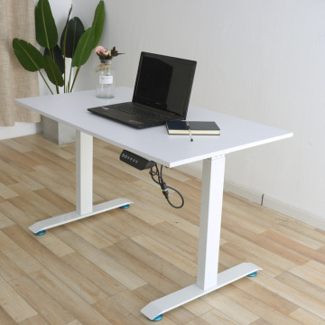 2024 Wholesale High Quality Office Height Adjustable Electric Desk
