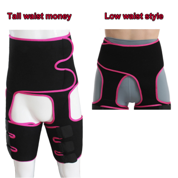High Elasticity Fitness Waist Trainer Corset Belt