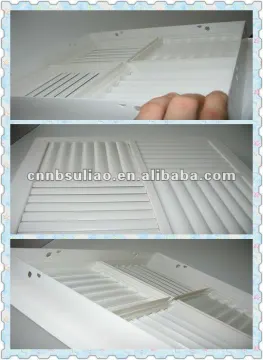 hvac diffuser,4 way ceiling diffuser