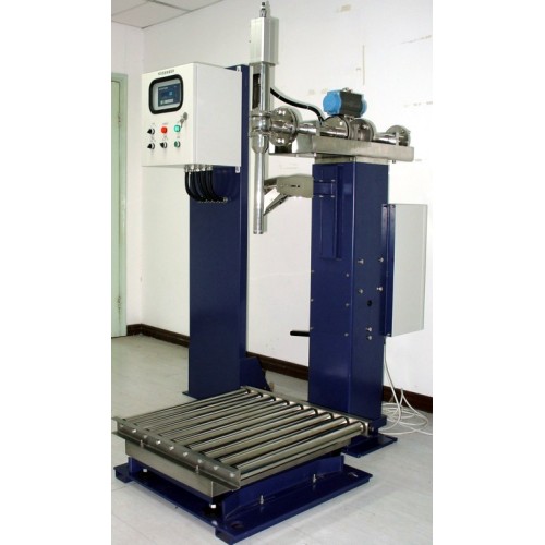 Austrialia Digital Control Liquid Filling Machine By Weight