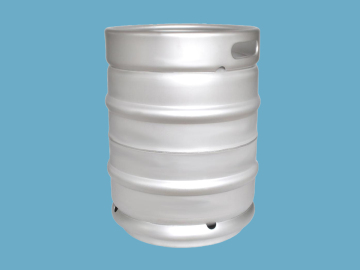50L Euro Keg