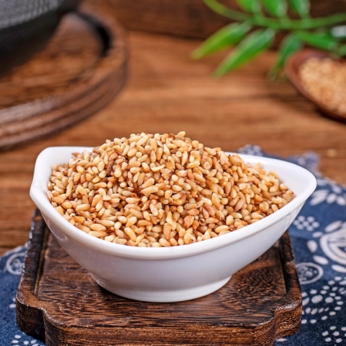 Biota Seed for Calming Herbal Use