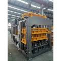 Производственная линия автоматической бетонной блочной машины