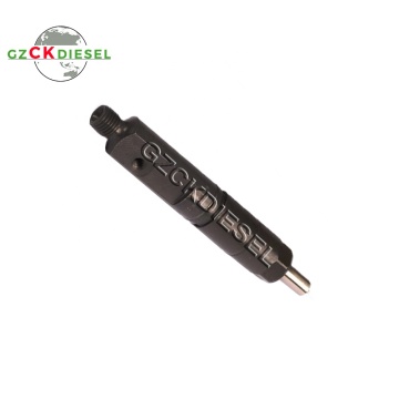 Bahagian Diesel Baru Penyuntik Bahan Bakar 2645F019 untuk Perkins 1000 Series Engine