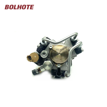 Nuova pompa del carburante originale per Denso, Isuzu 6HK1 e Hitachi ZX330-3: numero di parte 294050-0105