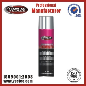Chrome Effect Spray Paint 300ml