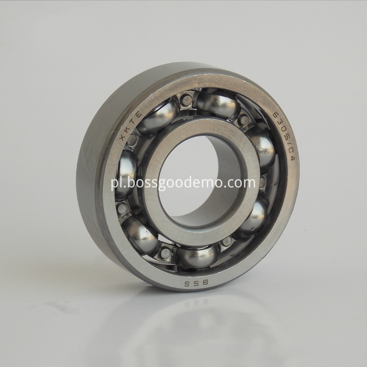 01 Conveyor Parts 6305 C3 Bearing