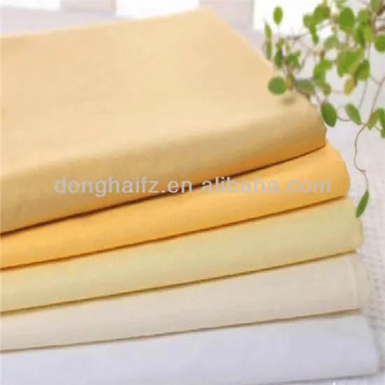 Quality wholesale Cotton Poplin Fabric Supplier