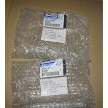 207-60-61250 strainer Komatsu pc300-8 hydraulic pump parts