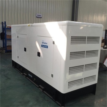 Perkins Engine Diesel Generator Open Silent Generator Price