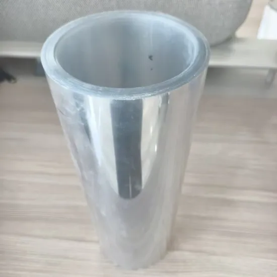 APET/PE Bottom Rigid Films for Thermoforming Packaging