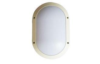 3000K - 6000K 20 W Outdoor LED Ceiling Light Fixtures For P