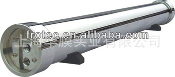Stainless Steel/FRP Ro Membrane Housing