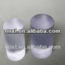 Nature or transparent Engineering Extruded ABS Rod