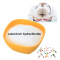 Factory buy valaciclovir hydrochloride solubility for sale