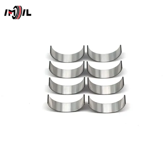 IMIL Crankshaft Main Bearing & Rod Bearing Plates for Toyota YARIS 13041-0Y080 13041-0Y030