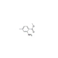 Benzoic Acid, 2-Amino-4-Methyl-, Methyl Ester CAS 18595-17-0