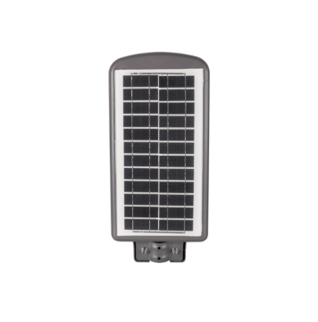 Cost-effective all-in-one solar street light