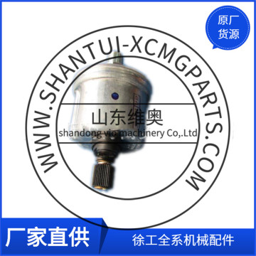 Sensor de presión de aceite de grado XCMG 803507248