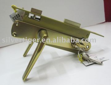 Best mortise lock RZ-218