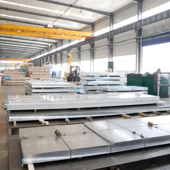 Mingtai aluminum Marine Alum sheet for the manufacturing of a Hull and deck for a yacht in Australia cost price