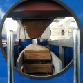 Máy kéo ống PVC HDPE PE nhỏ