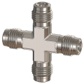 Metal Gasket Face Seal Fittings UE-Body Union Elbow