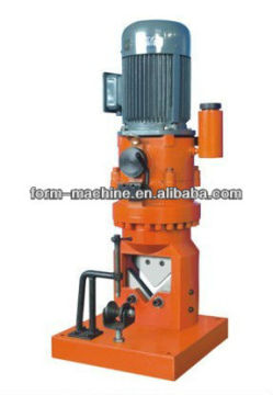 Angle iron cutter, angle steel Shear FM-YD110