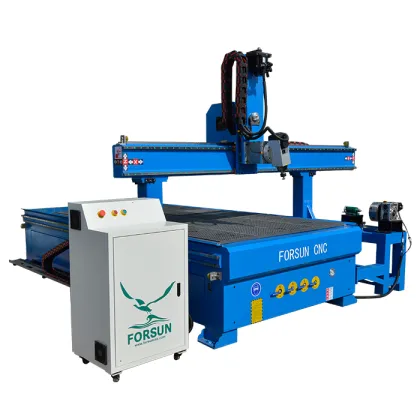 4-axis Mini CNC Wood Router with Cast Iron - Up to 33% Discount on Timberland Boots and Woodworking Machinery