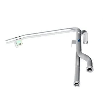MD314540 Water Inlet Pipe Assembly for Mitsubishi L200 Triton L400