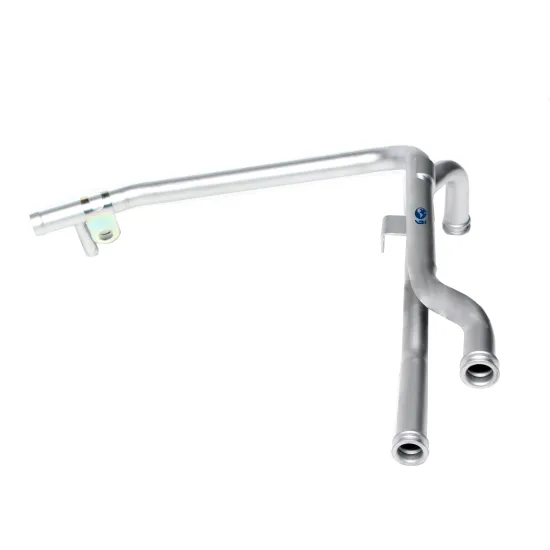 MD314540 Water Inlet Pipe Assembly for Mitsubishi L200 Triton L400