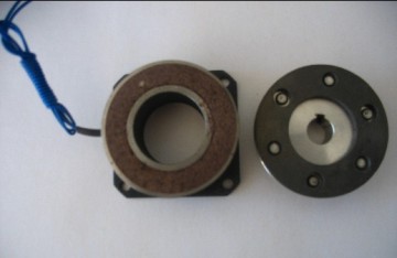 C3 SERIES MAGNETIC CLUTCH