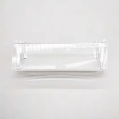 Frigidaire Refrigerator Spare Parts: Shelf Storage Bin Rack