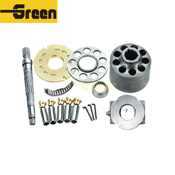 A10VG Repair Kit for Rexroth Hydraulic Pump Parts