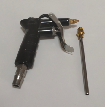 NPN989 Air Duster Pneumatic Air Gun