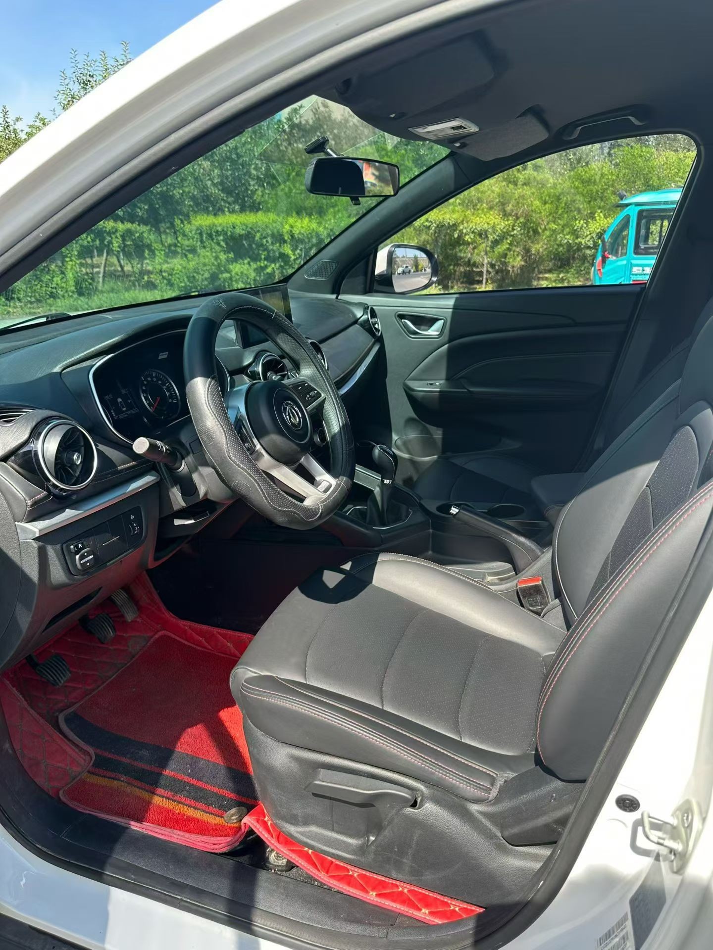 2022 Dongfeng Fengguang 500