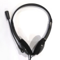 Wired Computer Office Aviation Phone Present Headset