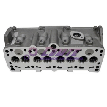 JK Cylinder Head OEM: 068103351E, 068103351G, 068103351K