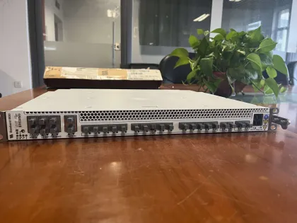 New Original Package BBU 6630 Ericsson Baseband Board for Communication Equipment