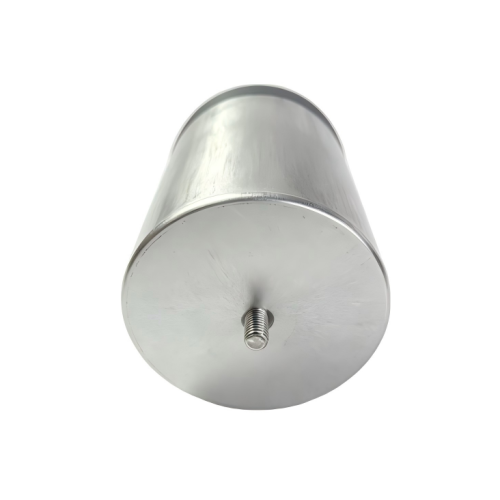550VAC 3×100uF তিন-ফেজ পাওয়ার ক্যাপাসিটর
