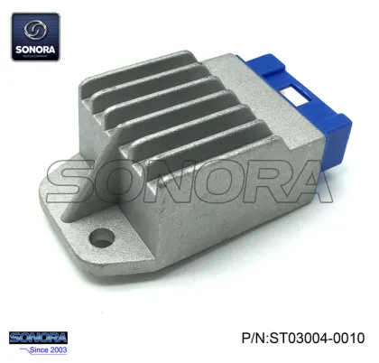 Rectifier Indicator Relay Derbi 50cc Ducati