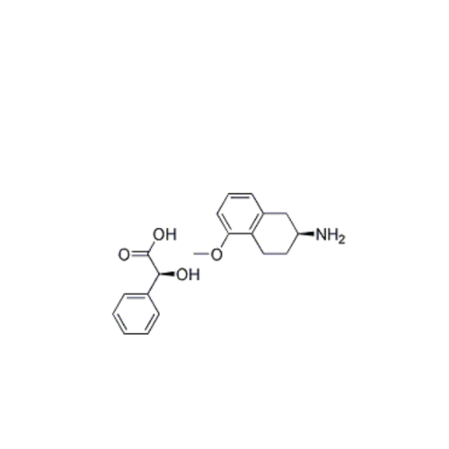 (S)-2-Amino-5-Methoxytetralin (S)-Mandelate For Rotigotine CAS 439133-67-2