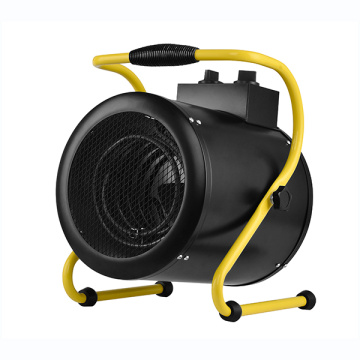 Forced Air Industrial Fan Heater